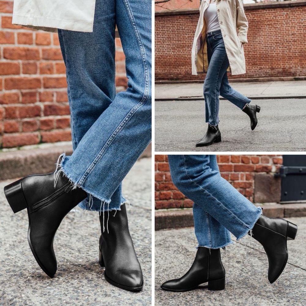 Thursday Boot Company Tempo Boots